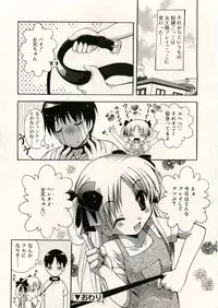 COMIC RiN 2005-05 Vol. 5