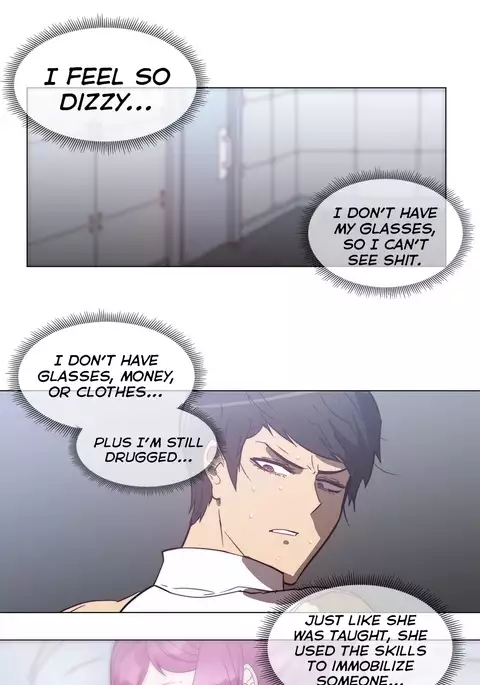 Household Affairs Ch.1-49