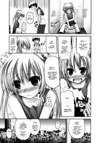 [Fujisaka Lyric] Irodori Iroha | Color Iroha [English] [Mistvern] [Decensored]