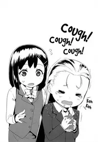 [Maeshima Ryo] OL - Office Lolita part 1 - 5 (LLOLL -Little Lips of Lovely Lolita-) [English] {5 a.m.}