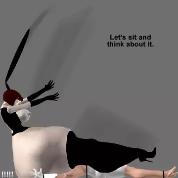 DARKENDA X He-Light - Round 3