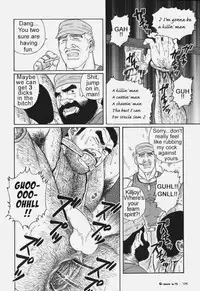 [Gengoroh Tagame] Kimiyo Shiruya Minami no Goku (Do You Remember The South Island Prison Camp) Chapter 01-13 [Eng]