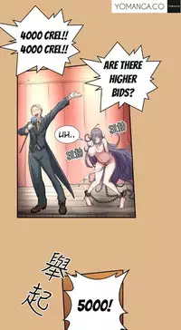 [Hong BanJang] Aharoo Ch.1-34 (English) (YoManga) (Ongoing)