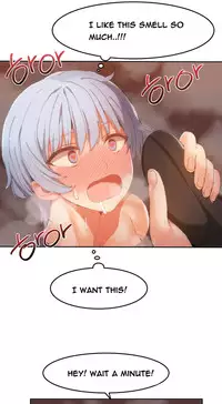 [Mx2J] Hari Dormitory Ch.0-30 (English) (Ongoing)