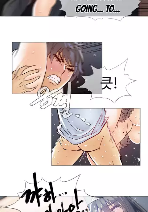 Household Affairs Ch.1-53