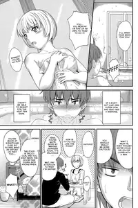 [Mutsuki] Promise (COMIC Anthurium 010 2014-05) [English] [Life4Kaoru]