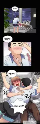 [Mr. Mun] Will You Do as I Say? Ch.1-17 (English) (Ongoing)