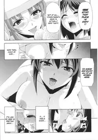 [Anthology] Slave Heroines Vol. 16 [English] {Kizlan&GjustG}