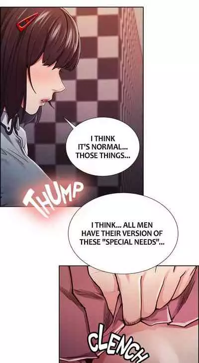 [Serious] Taste of Forbbiden Fruit Ch.27/53 [English] [Hentai Universe]