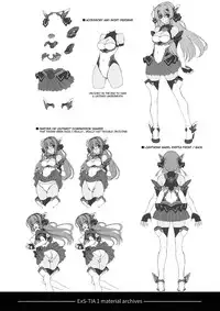 Kouyoku no. | On Wings of Light.