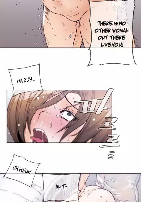 Household Affairs Ch.1-53