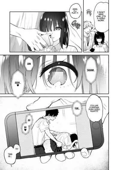 [Yuzuya (Yuzuha)] Ayamachi -Yowami o Nigirare, Rouraku Sareru Shoujo- | Indiscretion [English] {2d-market.com} [Decensored] [Digital]