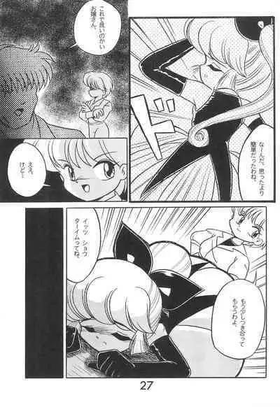 Fun House 9th Chame!