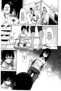 [Tarakan] Osananajimi no Wagamama Sex Ch. 1 [English] {Hennojin}
