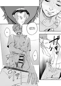 [Seikatsu Seshishou (tt)] Kyuuso Neko o Kurau [English] [Dayment scans] [Digital]