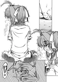 [Fresnel Lens (Hirano Kana)] Sakusen Kaishi Desu wa to Kanojo wa Itta Irregular Version Ver1.51 (Cardcaptor Sakura) [Digital]