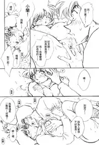[Ooya Nako] Detective Assistant Vol. 13 (Detective Conan) [Chinese]