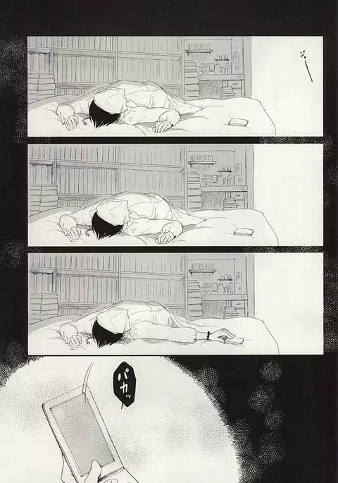 ハメ撮りの話