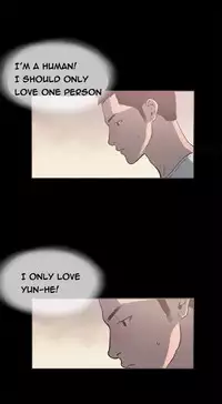 [Mr. Byeong-Su] Cohabitation Ch.1-37 (English) (Ongoing)