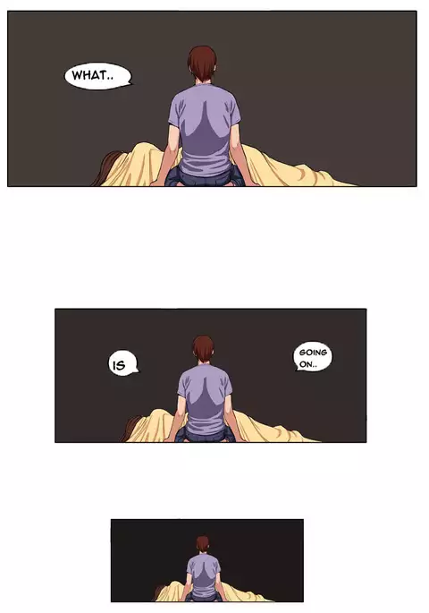 Trap Ch.1-3
