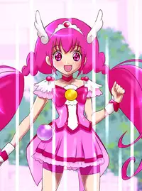 [Arion Canvas] JK Senshi-sama ni Haiboku! Okinuke BAD Morning2 (Smile Precure!)