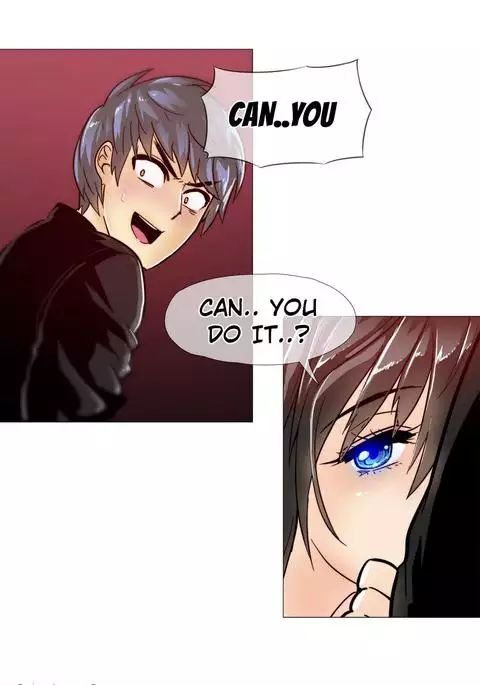 Household Affairs Ch.1-53