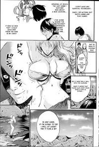 [Nagashima Chousuke] Kigenzen 10000 Nen no Ota | The Otaku in 10,000 B.C. Ch. 1-10 [English] [Natty Translations, Lazarus H]