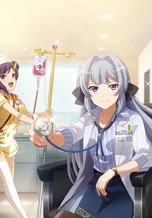 Revue Starlight -Re LIVE