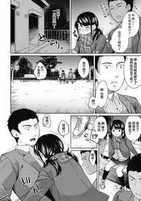 [Fumitsuki Sou] 1LDK+JK Ikinari Doukyo? Micchaku!? Hatsu Ecchi!!? Ch. 1-10 [Chinese] [夢之行蹤漢化組] [Ongoing]