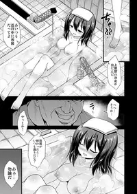 [Akutensoushin (Kokutou Nikke)] Kanmusu Chakunin Kaitai Kouhokan Soushuuhen (Kantai Collection -KanColle-) [Digital]