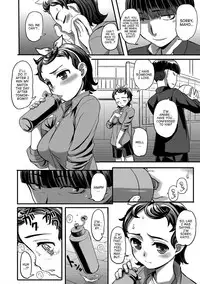 [OKINA] Shinde Owabishimasu. | I'll atone with my life. (COMIC Mate Legend Vol. 13 2017-02) [English] [ATF] [Digital]