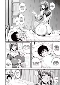 [Saranaru Takami] Sexy School Infirmary (COMIC Megastore Alpha 2013-09) [English] [CGrascal] [Digital]
