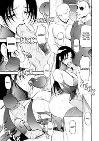 [Azuki Kurenai] Yoru no Houteishiki 1 | Equation of the Night 1 [English] [Hentai-Enishi] [Decensored]