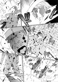 [Musashimaru] Replace Girl