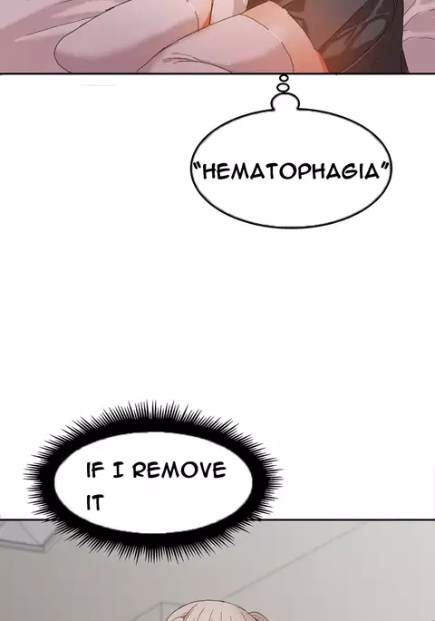 Hari Dormitory Ch.0-20