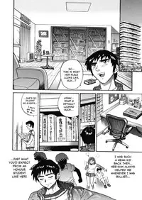 [DISTANCE] My Slave [English] [Lhytis & Bubbadg]