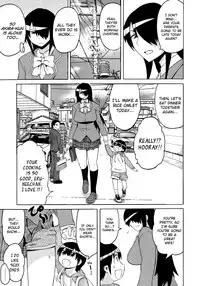 [Yuuki Ray] Shota Eater Ch. 1-9 [English] [biribiri]