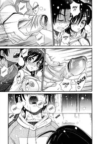 [DISTANCE] Michael Keikaku ~Kyou kara Boku wa Onnanoko~ 3 [English] [Tadanohito] [Decensored]