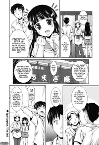 [Mizushiro Takuya] Toshishitakko! Celebration - Younger Girls! Celebration [English] {Tadanohito}
