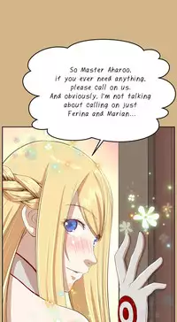 [Hong BanJang] Aharoo Ch.1-34 (English) (YoManga) (Ongoing)