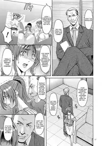 [Hoshino Ryuichi] Saimin Choukyou Gakuen Ch. 3-9 [English] [desudesu] [Digital]