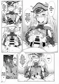 Kanmusu Issei Kyousha