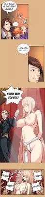 [Hong BanJang] Aharoo Ch.1-15 (English) (YoManga) (Ongoing)