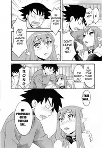 [Yanagi Masashi] Renai Akuma 3 - Love and Devil [English] [redCoMet + This Shouldn't Have Happened]