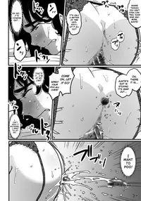 [Hana Hook] Hahaoya shikkaku watashi to musuko no mesu buta netorare seikyoiku [English]