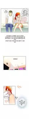 [Yu Geuk-jo] One Room Hero Ch. 1-3 [English] [Game of Scanlation]
