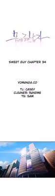[BAK Hyeong Jun] Sweet Guy Ch.1-49 (English) (YoManga) (Ongoing)
