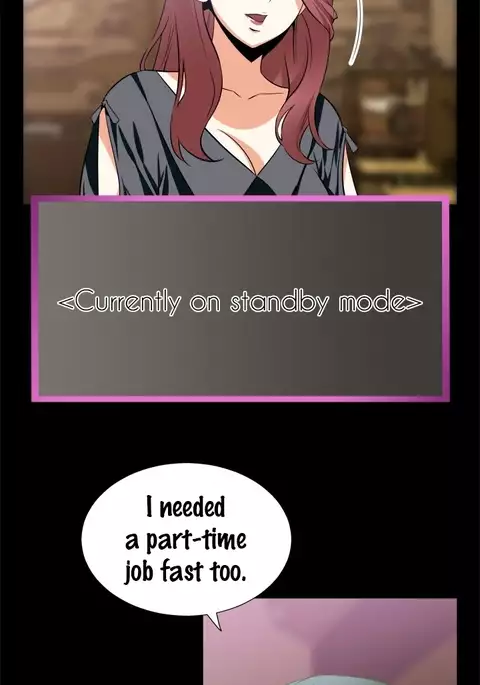 Love Parameter Ch.1-61