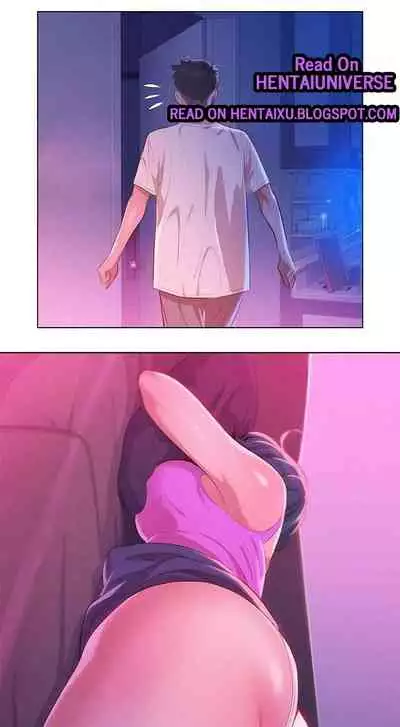 [Tharchog, Gyeonja] What do you Take me For? Ch.46/? [English] [Hentai Universe]