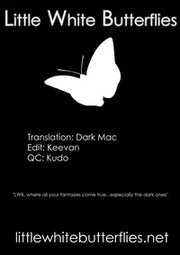 (C80) [ARCHETYPE (Akaza)] KneeShocks!! [English] =Little White Butterflies=